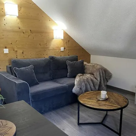 Cosy à 5 Min Centre 10 Min Lacs
