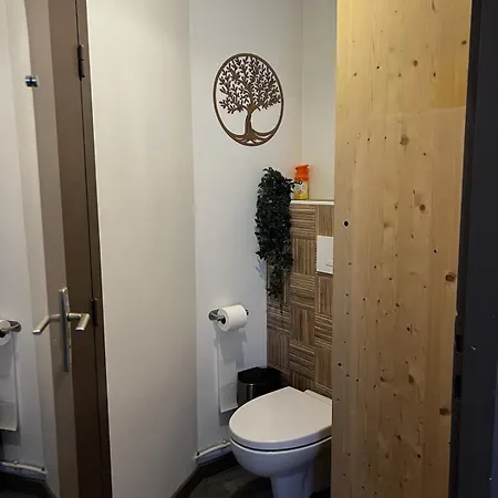 Appartamento Cosy à 5 Min Centre 10 Min Lacs