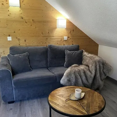 Cosy A 5 Min Centre 10 Min Lacs * Gerardmer