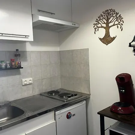 Cosy A 5 Min Centre 10 Min Lacs Apartment Gerardmer