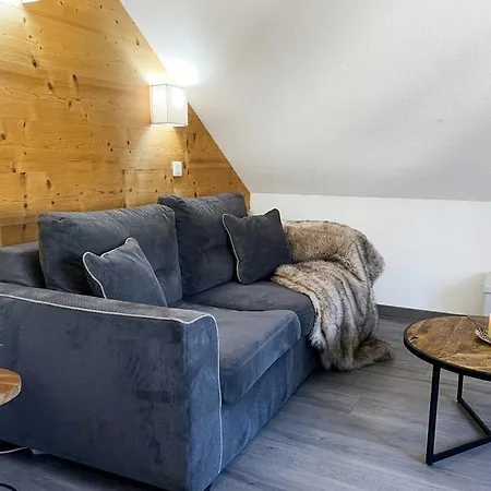 Appartamento Cosy à 5 Min Centre 10 Min Lacs