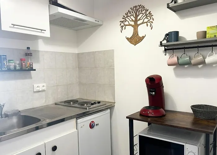 Cosy A 5 Min Centre 10 Min Lacs Apartment *