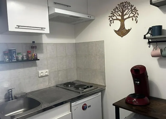 Cosy A 5 Min Centre 10 Min Lacs Apartment Gerardmer